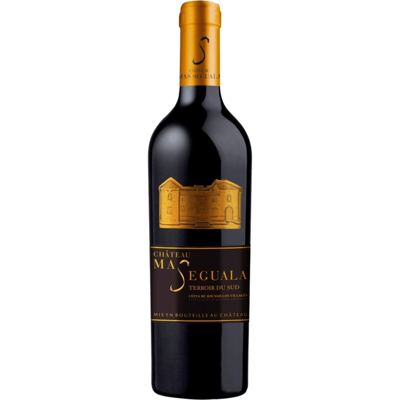 VINO CHATEAU MAS SEGUALA TERR 0,75L
