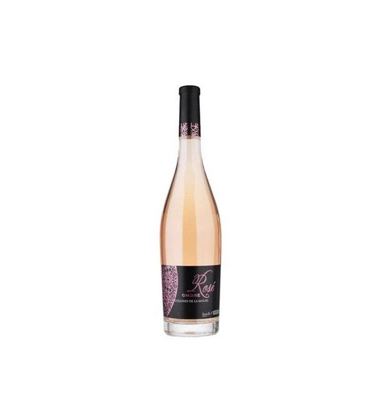 VINO OMBRE ROSE 0,75L