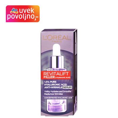 Serum za lice Loreal RVT Filler 30ml