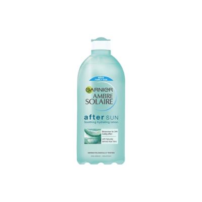 AMBRE SOLAIRE MLIJEKO NAKON SUNČ. 400 ml ALCA