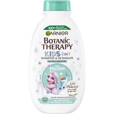 ŠAMPON BABY OAT 2U1 GARNIER 250ML