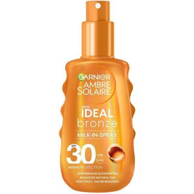 MLIJEKO ZA SUNČANJE BRINZE SPF 30 150ML