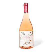VINO MISTRAL AU JARDIN 0.75L