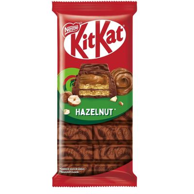 ČOK NESTLE 99G KIT-KAT HAZELNUT -15/1-