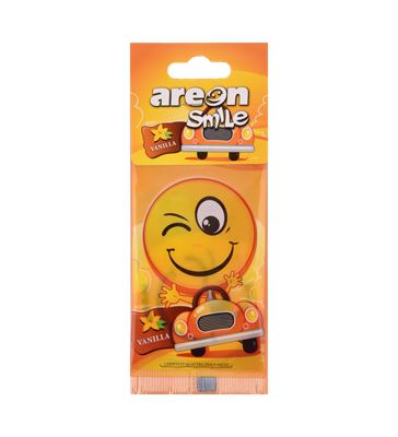 AERON DRY SMILE VINILLA