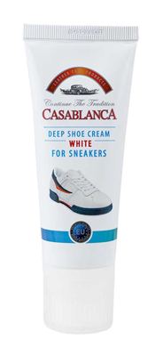 KREMA ZA PATIKE BELA 50ML CASABLANC