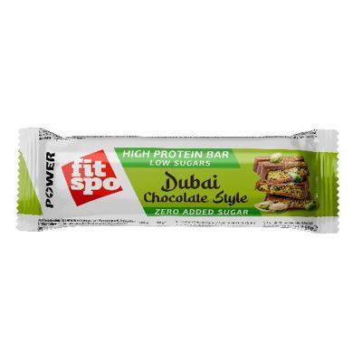 BAR PROTEIN DUBAI 50G FITSPO