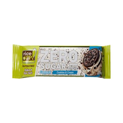 BAR OVS COOKIES CREAM 70G RICE UP
