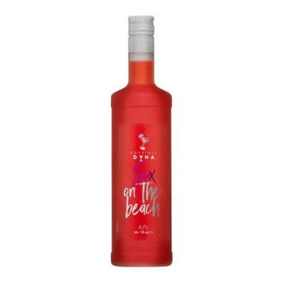COCKTAIL DYNA SEX ON THE BEACH 0,7L