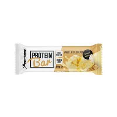 PROTEIN BAR SPEC. EDIT,50g, Vanilla Ice Cream 20/1 (221664)