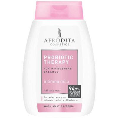 GEL INT NEGA PROB THER 200ML AFRODI