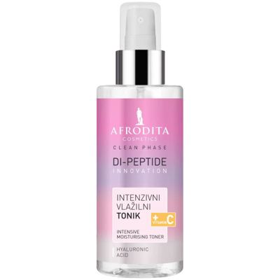 TONIK AFRODITA HIDR. 100 ml