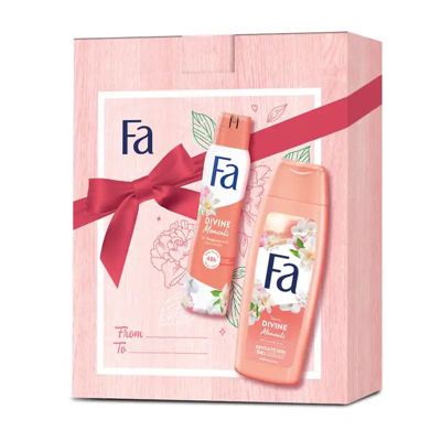 FA P.P.DIVINE MOMENT S SG+DEO