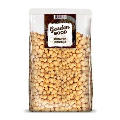 LEBLEBIJA 500G GG