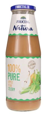SOK CELER I KRUSKA 0,7 L NATURA