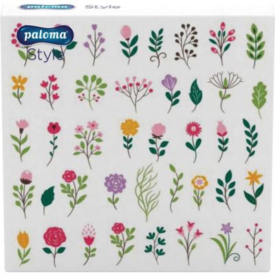SALV PALOMA MAR&SEA 33X33 3SL 20/1