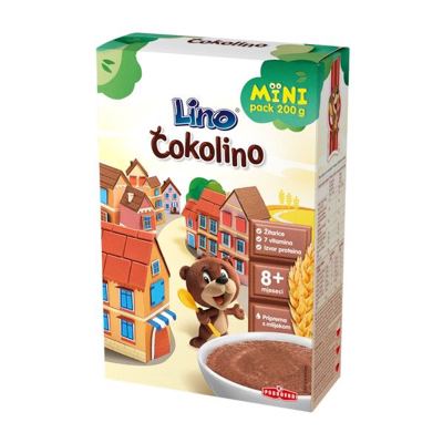 COKOLINO 0200 Podravka