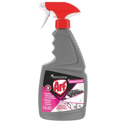 ODMAŠĆIVAČ ARF 600 ML SAPONIA
