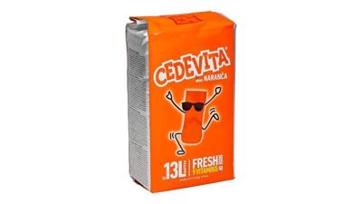 CEDEVITA NARANDZA 1000G-XXL