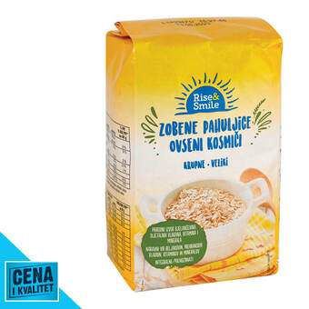 PAHULJICE OVSENE CZ 1KG R&S MAXX
