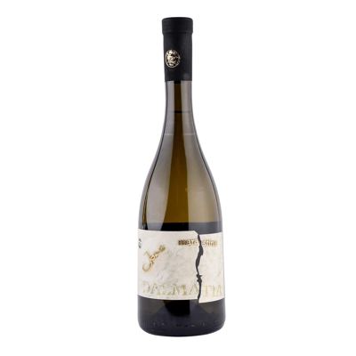 VINO BELO ORGANSKO MARAŠTINA DALMATIA 0.75L JOKIĆ