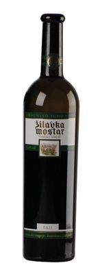ZILAVKA MOSTAR 0.75l