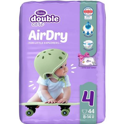 PELENE MED AIR DRY MAXI4 44/1 VIOLE