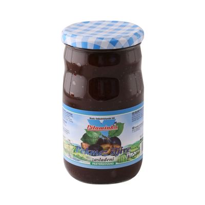 PEKMEZ ŠLJIVA VITAMINKA 365G