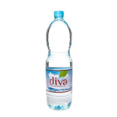 VODA NEGAZIRANA DIVA 1,5L
