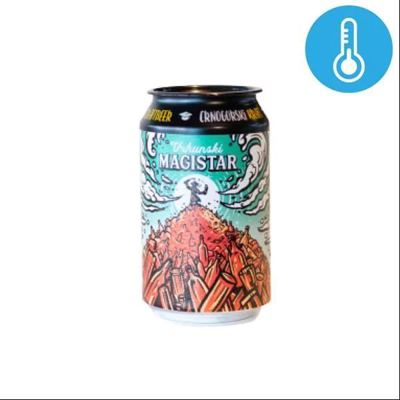 PIVO LAGER VRHUNSKI MAGISTAR 0,33L