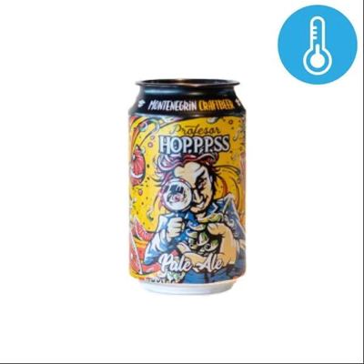 PIVO PALE ALE PROFESOR HOPPSS 0,33L