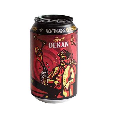 PIVO OKTOBARFEST BRAT DEKAN 0,33L