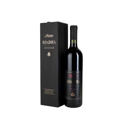 VINO CRVENO VLADIKA 13.JUL 0.7L KUTIJA