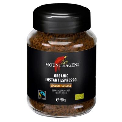 KAFA ESPRESSO INS ORG 50G SUPERFOOD