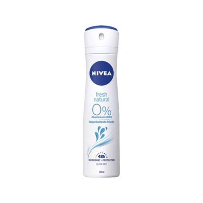 NIVEA 150ml DEO FRESH COMFORT