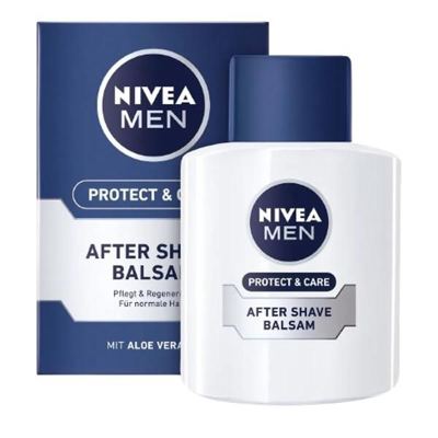 NIVEA MEN BALZAM NAKON BRIJANJA ORIGINAL 100 ml