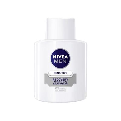 BALZAM POSLE BRIJANJA NIVEA SENSITIVE 0% ALK