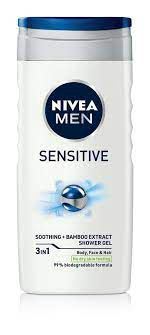 GEL ZA TUŠIRANJE COCONUT NIVEA 250ML