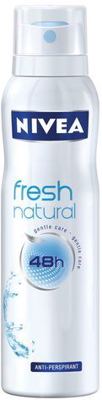 NIVEA DEO 150ml FRESH PURE