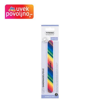 RASPICA RAINBOW TITAN.VM2 1028