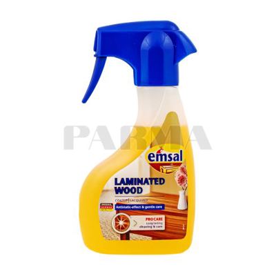 LOSION ZA ČIŠĆENJE I NEGU NAMEŠTAJA 250ML EMSAL