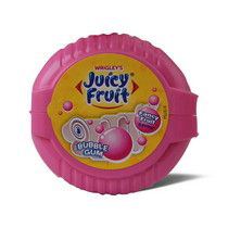 ŽVAKE ORBIT JUICY FRUIT TAPE