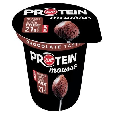 Zott Protein Pudding Schoko 200g