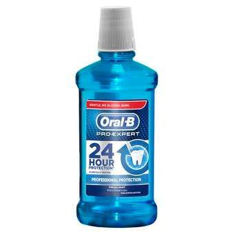 TEČNOST PROFESS PROTECT 500ML ORALB