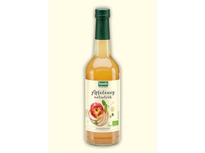 SIRĆE JABUKOVO ORGANSKO 500ML BYODO