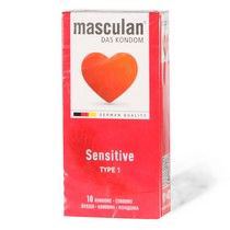 MASCULAN TIP1 KONDOMI 10/1