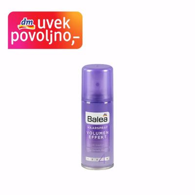Balea lak/kosu Volumen 100ml*PV*