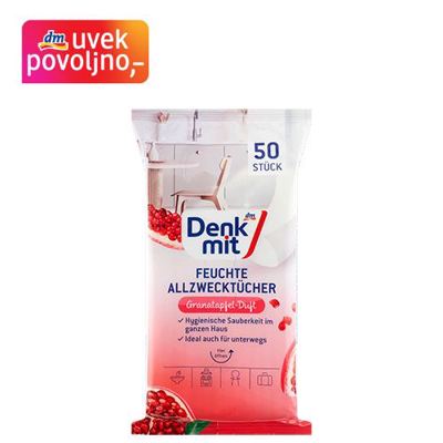 Denkmit univ. vl. ma mar./čiš. nar 50kom