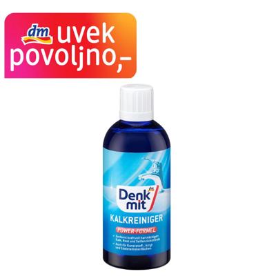 Denkmit pr. kamen. u kuh./kupaon. 500 ml