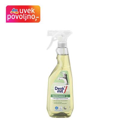 Denkmit sred./pra. kupat. Nature 750ml
